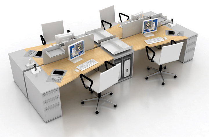 Karbin Desks